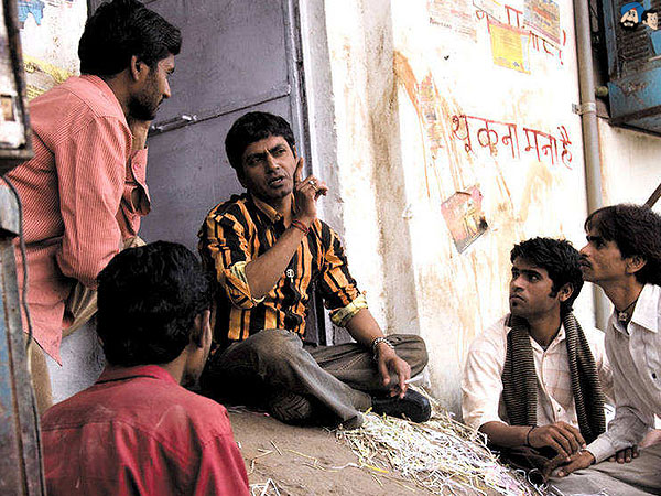 NAWAZUDDIN SIDDIQUI - RAKESH