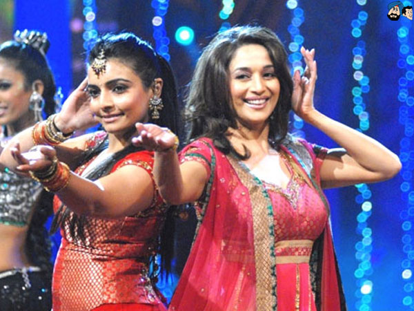 Celeb Dance Show