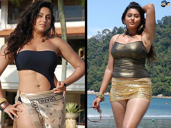 Miss India contestant