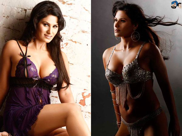 Pulsating Nandini