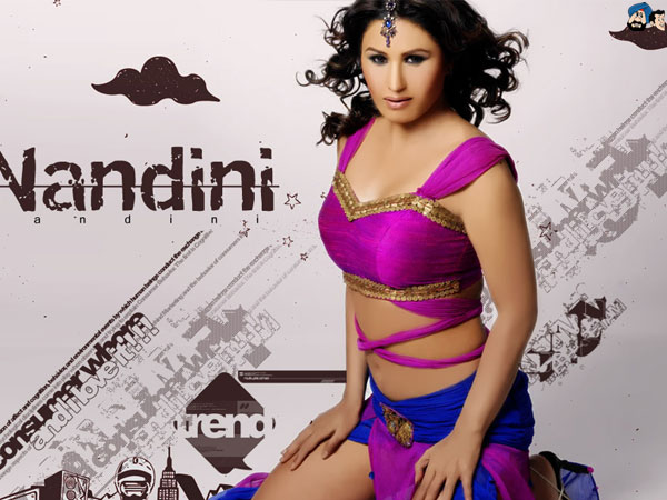 Saroj Khan Trainee