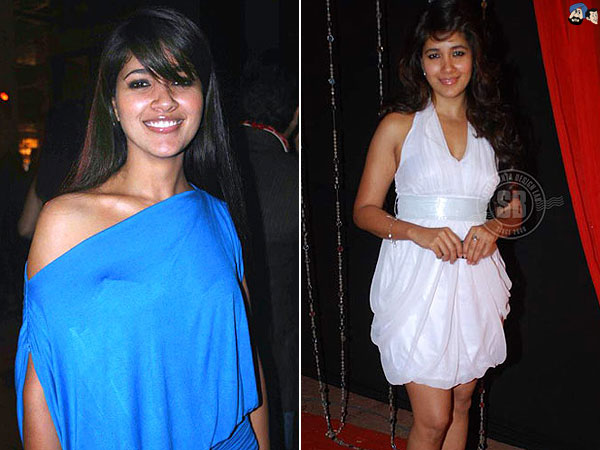 Narayani Shastri