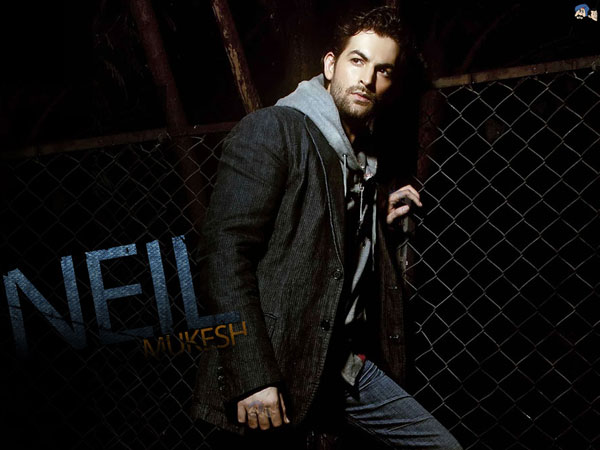 Neil Nitin Mukesh 
