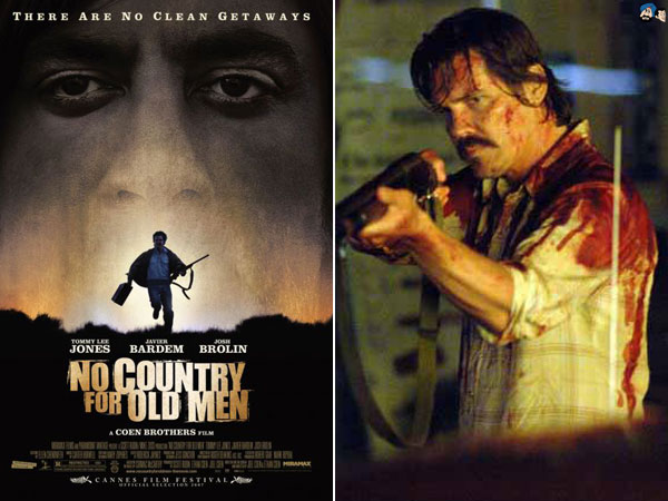 No Country For Old Men (2007)