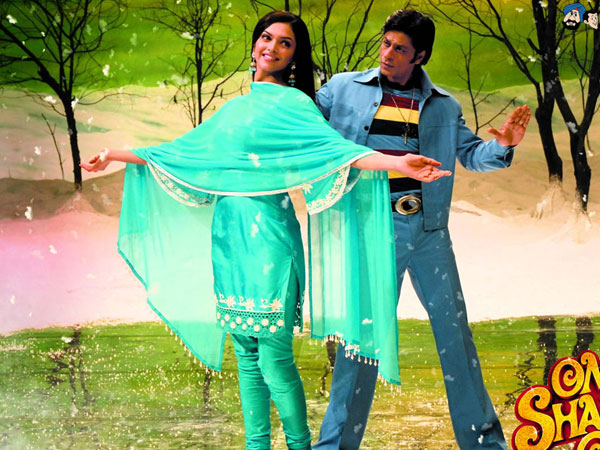 Om Shanti Om