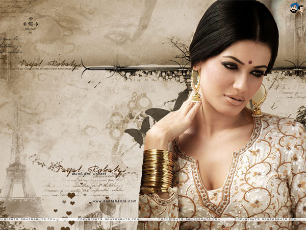 Payal in Theatre