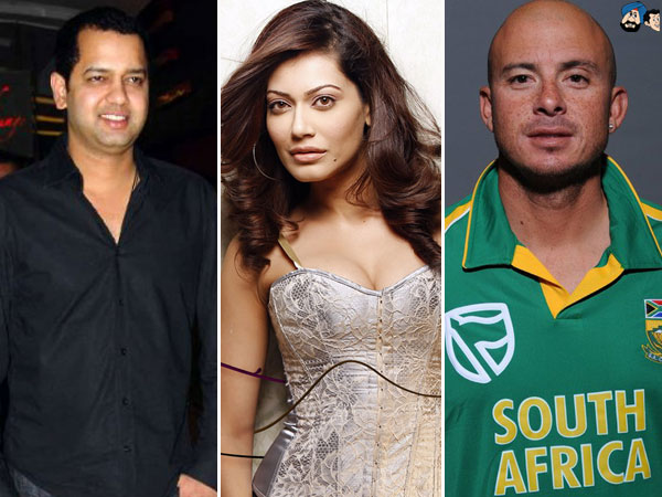 Payal's Romances