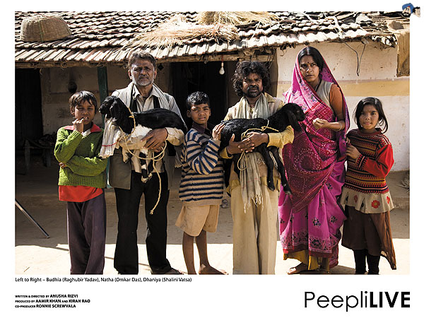 Peepli Live
