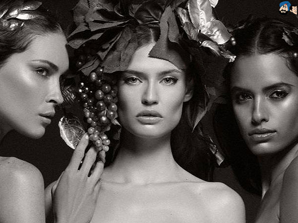 Who All Are The Models?
