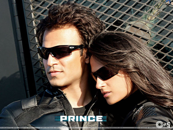 Prince