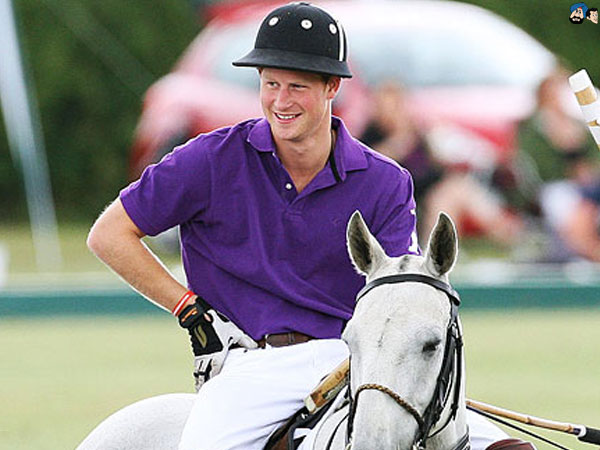 The Sexy Prince