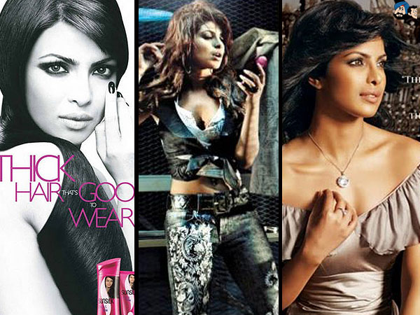 Priyanka Chopra