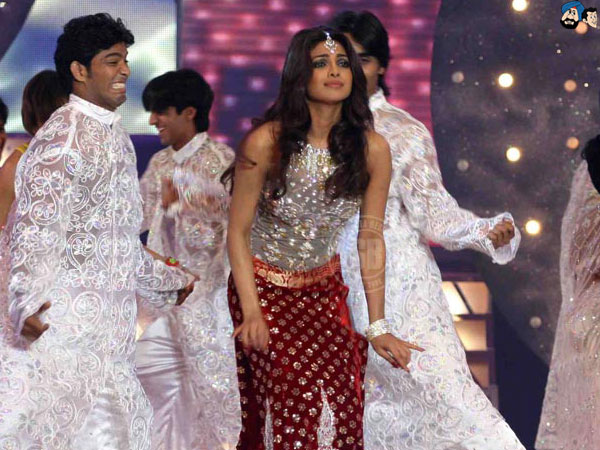 Priyanka Chopra
