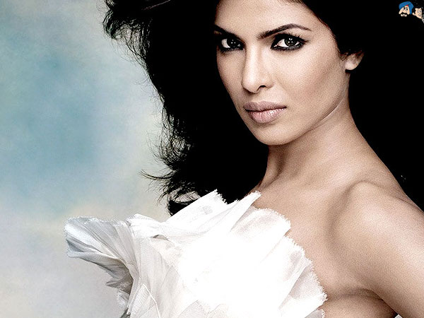 Priyanka Chopra