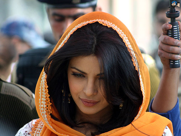 Priyanka Chopra - Saat Khoon Maaf (2011)