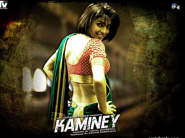 Priyanka Chopra - Kaminey (2009)