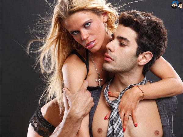 Sensation Seeker Behaviour