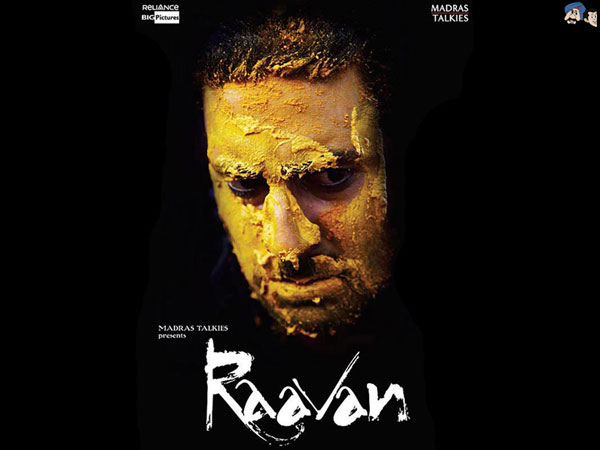 Raavan - June 18, 2010 