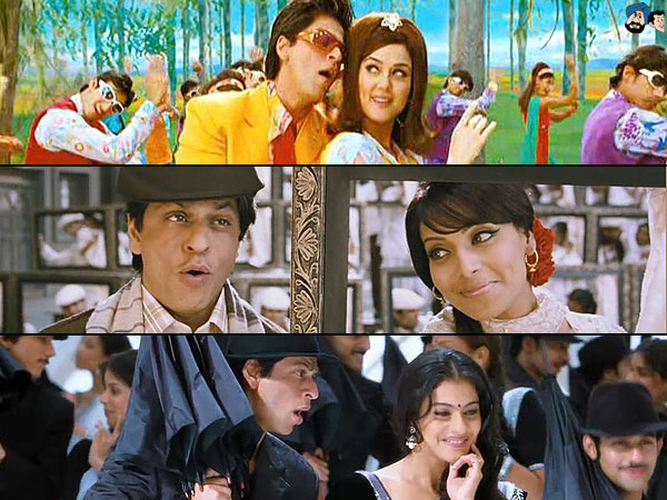Rab Ne Bana Di Jodi