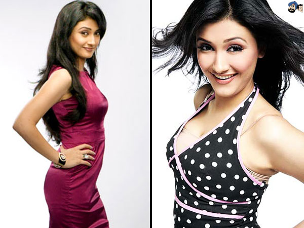 Ragini Khanna