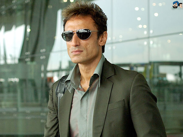 Rahul Dev