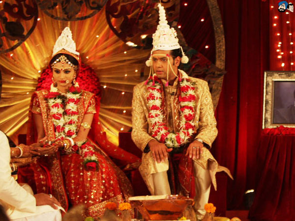 Rahul Ka Swayamvar - 'Hit' Show