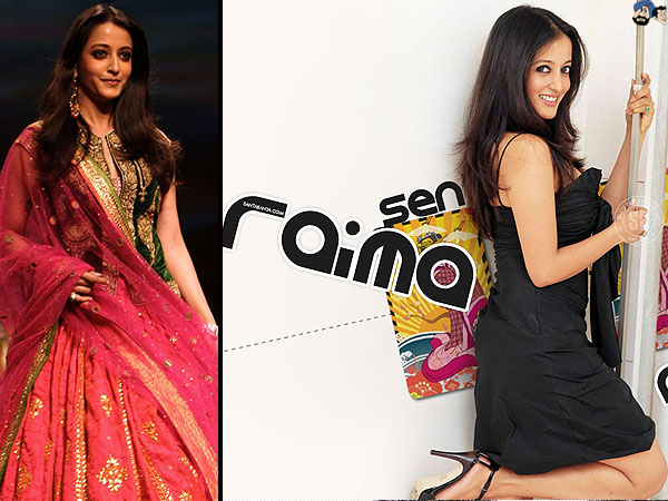 Raima Sen