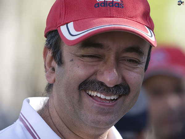 Rajkumar Hirani