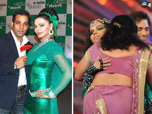 Abhishek  gets lucky again?