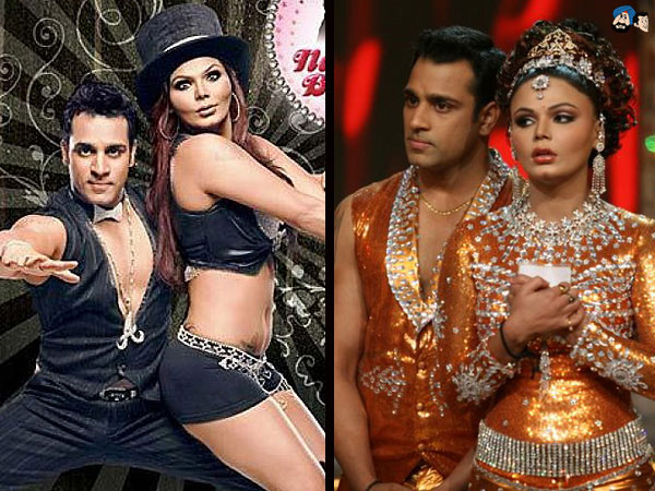 Nach Baliye