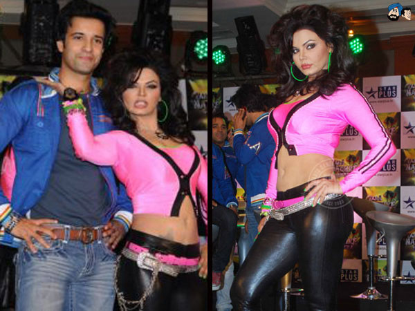 Zara Nachke Dikha - Season 2