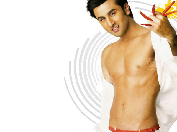 Ranbir Kapoor
