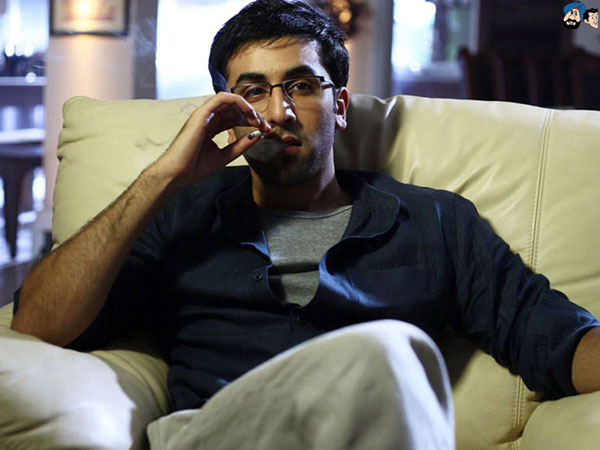 Ranbir Kapoor