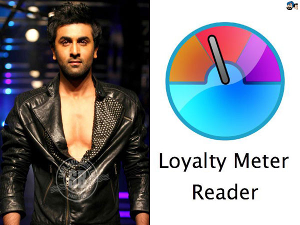 Ranbir Kapoor