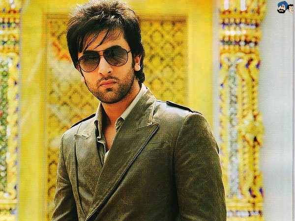 Ranbir Kapoor