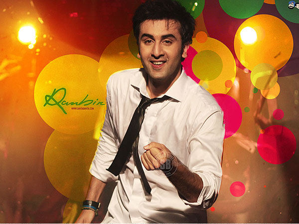 Ranbir Kapoor : The Newbie