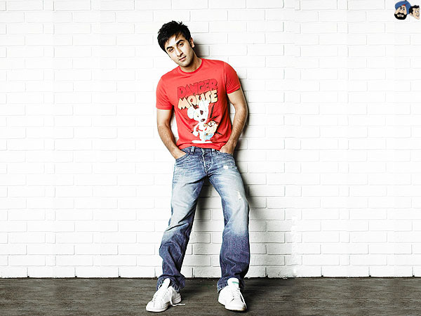 Ranbir Kapoor