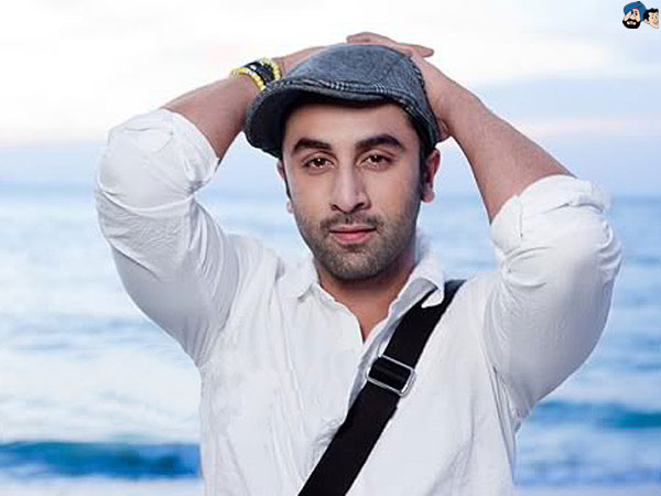 Ranbir Kapoor