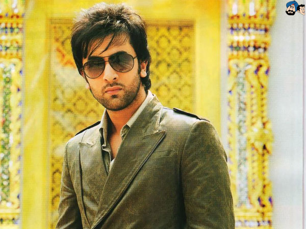 Ranbir Kapoor