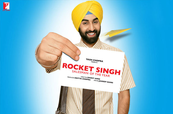 Ranbir Kapoor