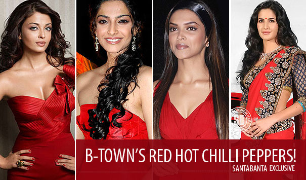 B-Town's Red Hot Chilli Peppers