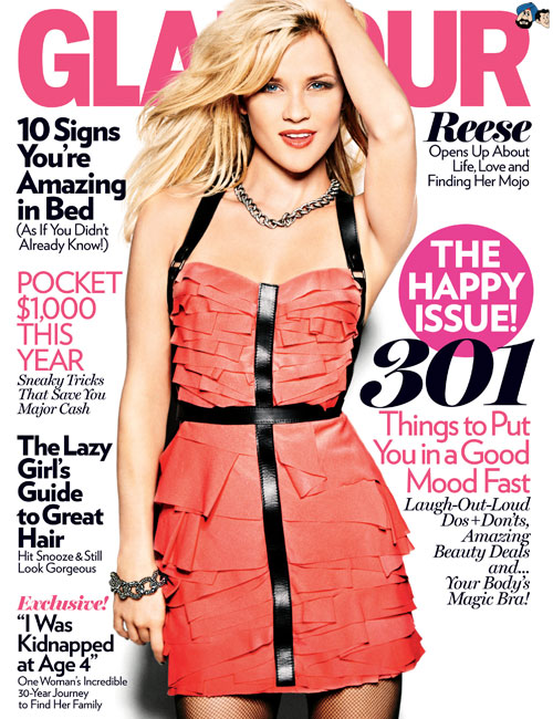 On how getting older makes her feel sexier :