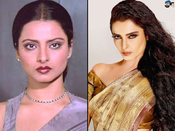 Rekha