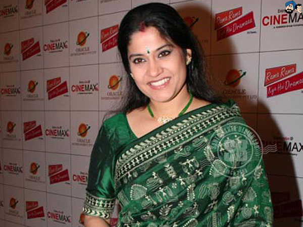 Renuka Shahane