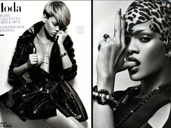 Black is all encompassing