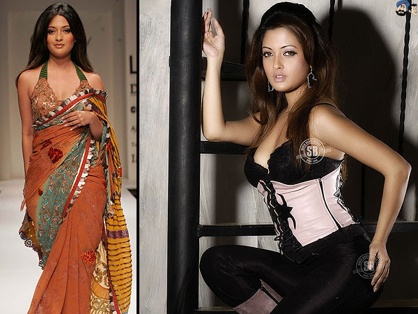 Riya Sen