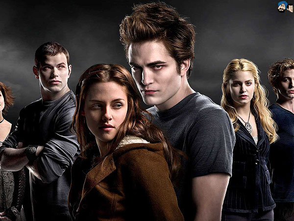 Vampire or beasts