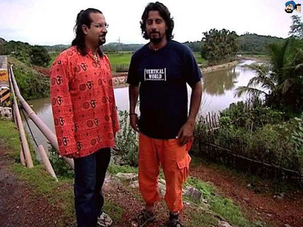 Highway on My Plate - Rocky and Mayur