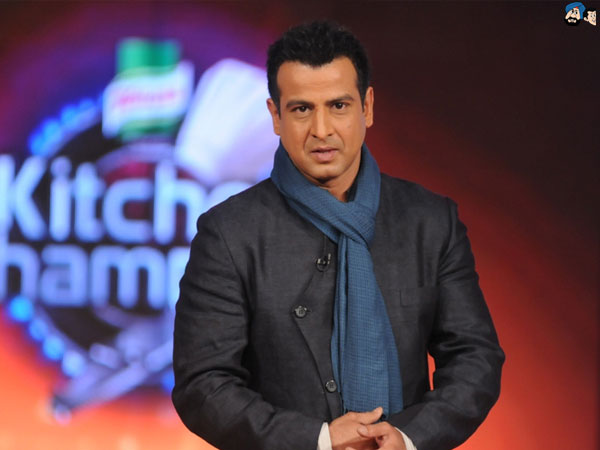 Kitchen Champion - Ronit Roy