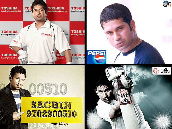 Sachin Tendulkar